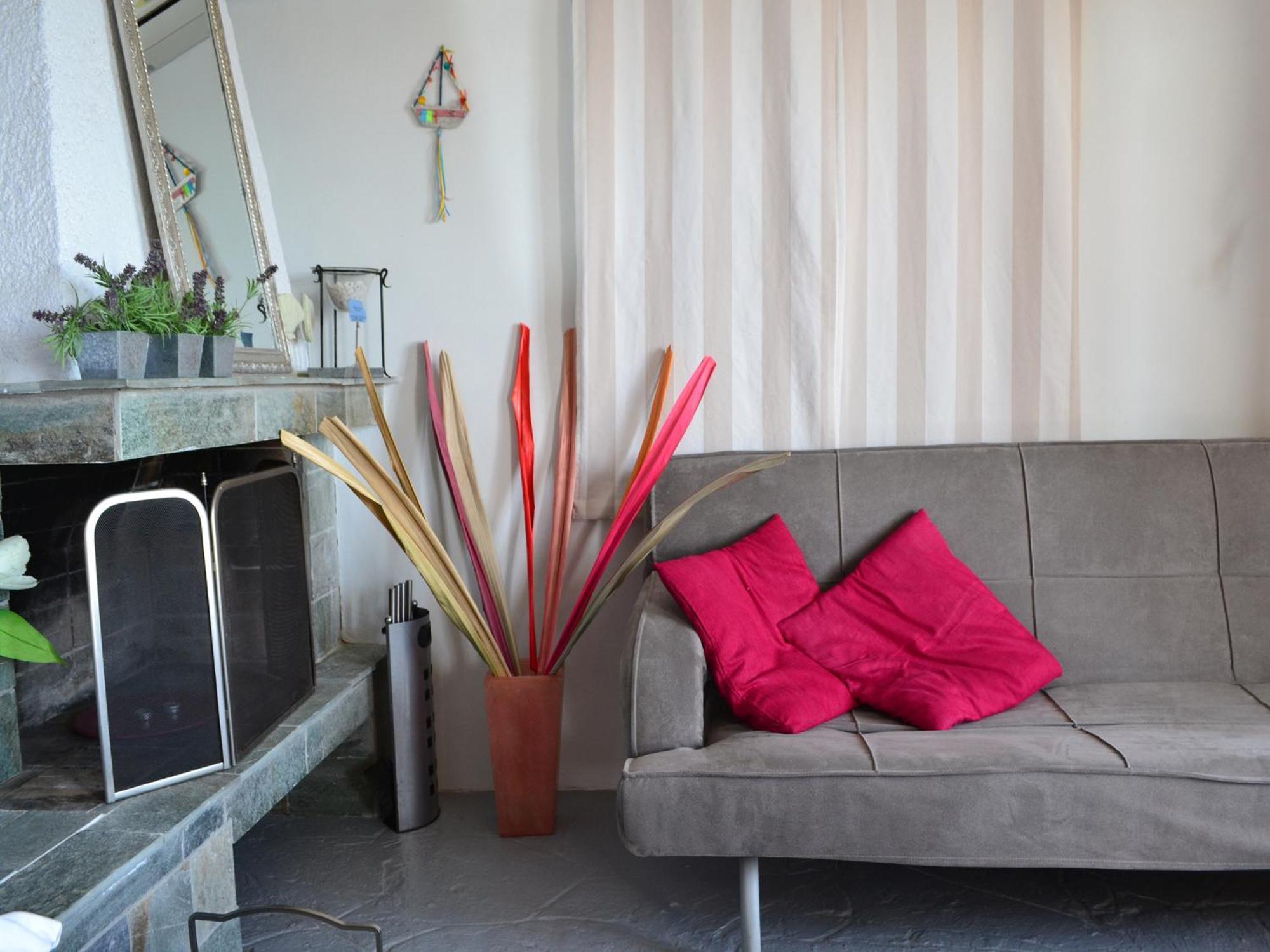 Irene'S Villas Andros Island ภายนอก รูปภาพ