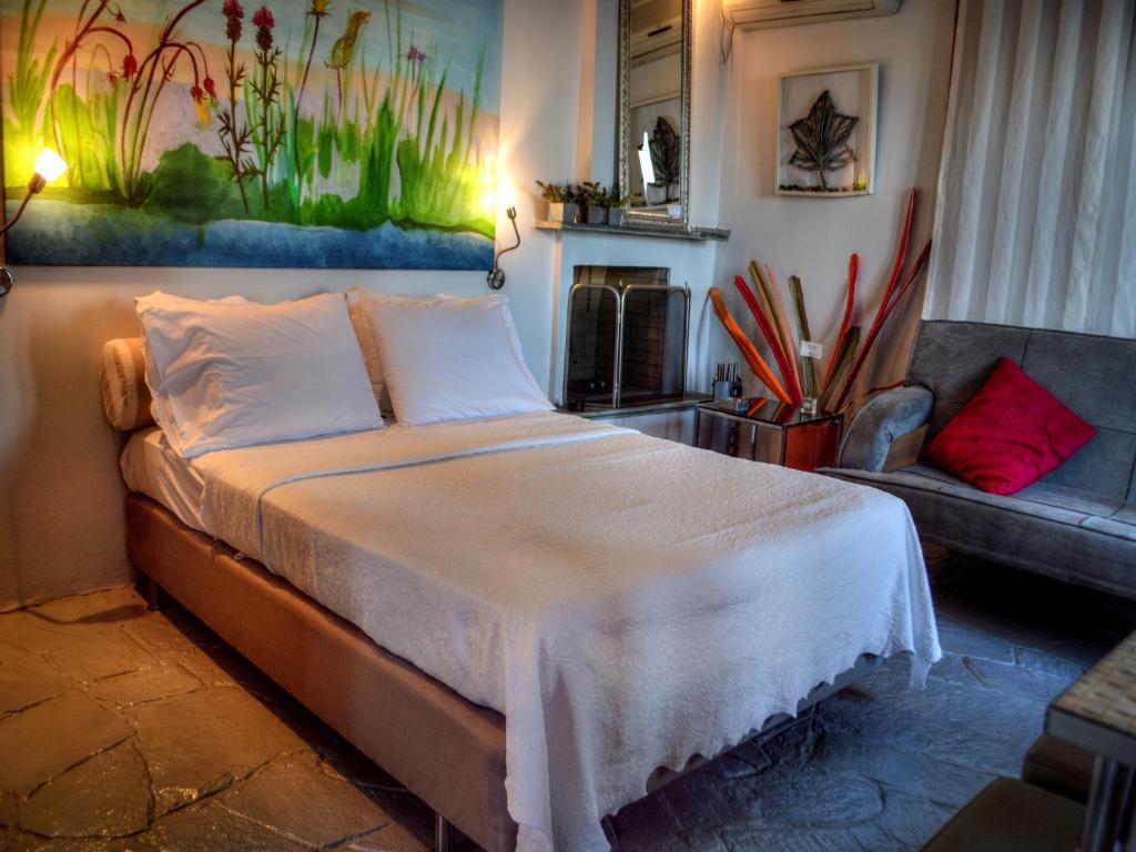 Irene'S Villas Andros Island ห้อง รูปภาพ