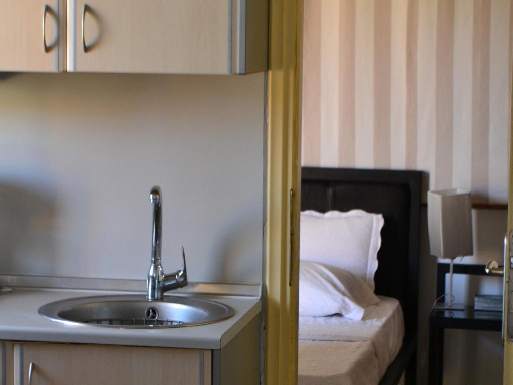 Irene'S Villas Andros Island ห้อง รูปภาพ