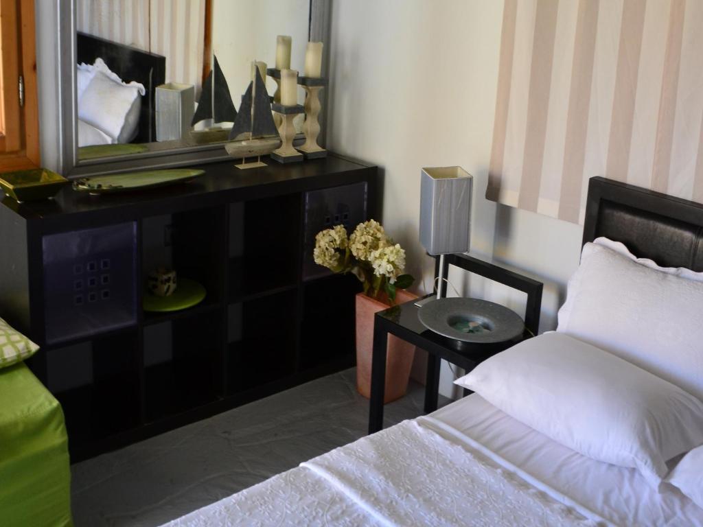 Irene'S Villas Andros Island ห้อง รูปภาพ