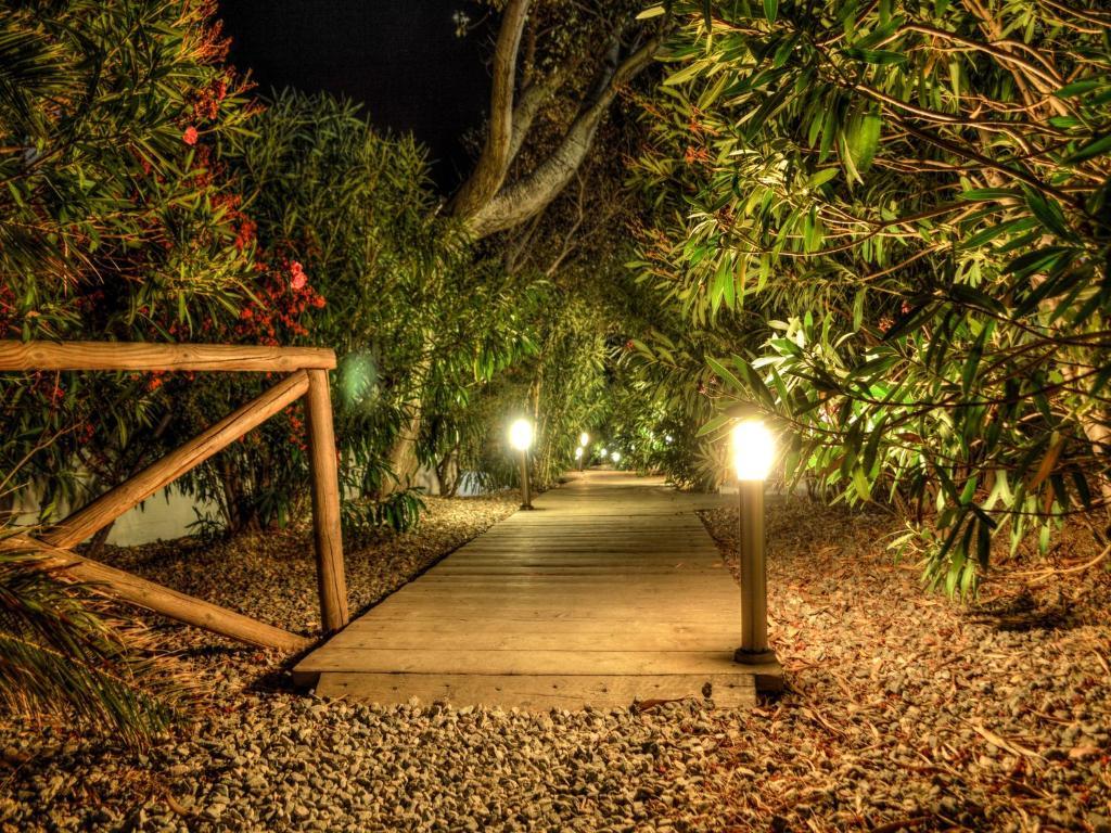 Irene'S Villas Andros Island ภายนอก รูปภาพ